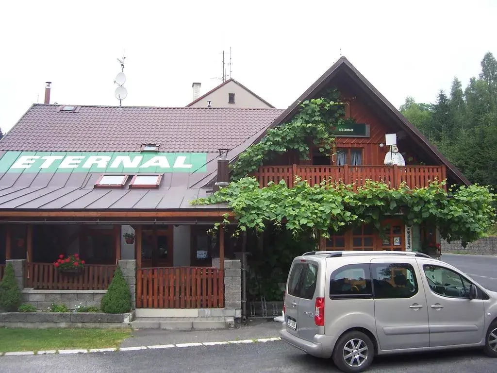 Photo 5 of Penzion Alf